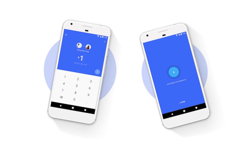 Cashbacks, Rewards, and the Growth of Google Tez Payment App in India