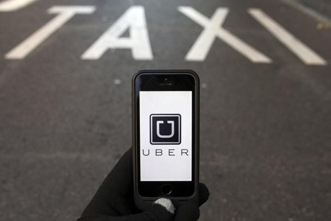uber, uber india, india customers, uber customers, Request for Guest, Call to Ride