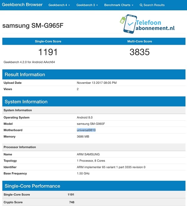 samsung-s9-plus-leak