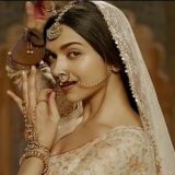 padmavati image