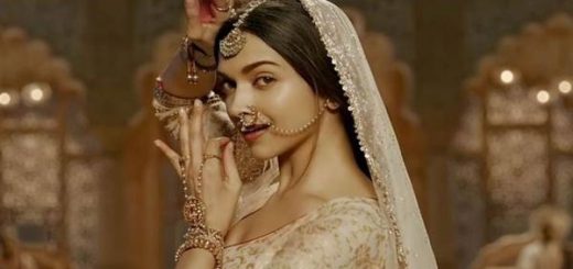 padmavati image